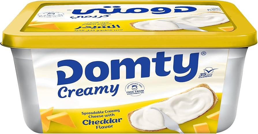 Cream Cheese Spread with Cheddar Flavor